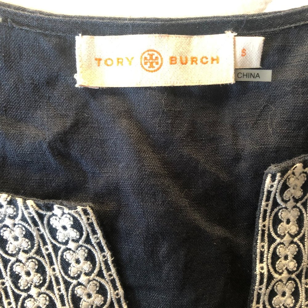 Tory Burch Skye tunic S - Picture 3 of 6